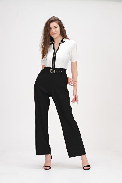 Shahiqa Abiye Tulum, Salopet