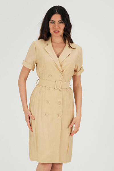 Shahiqa Günlük Elbise