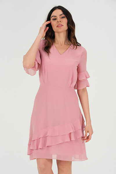 Shahiqa Günlük Elbise