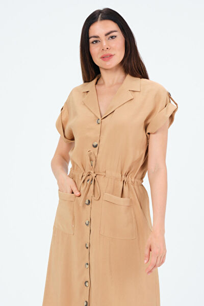 Shahiqa Günlük Elbise