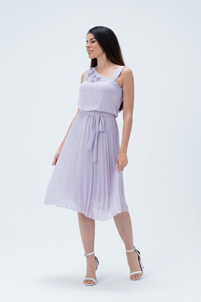 Shahiqa Günlük Elbise