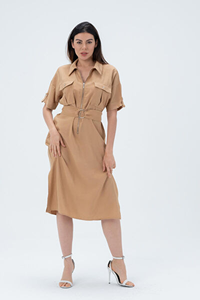 Shahiqa Günlük Elbise