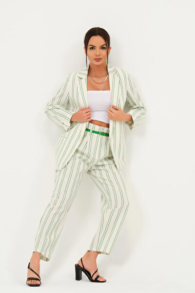 Shahiqa Kadın Pantolon