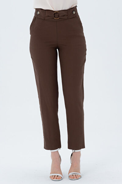 Shahiqa Kadın Pantolon