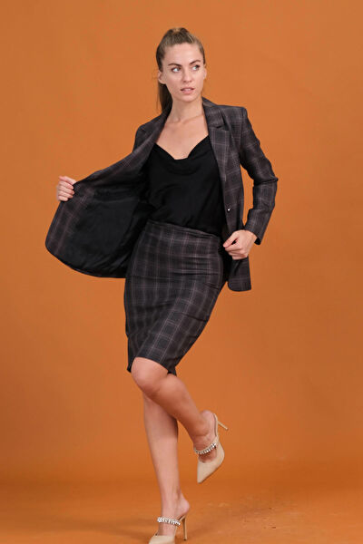 Shahiqa Kadın Ceket