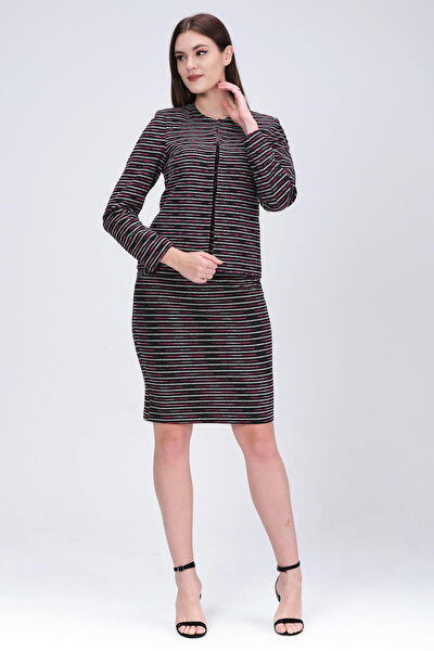 Shahiqa Kadın Ceket