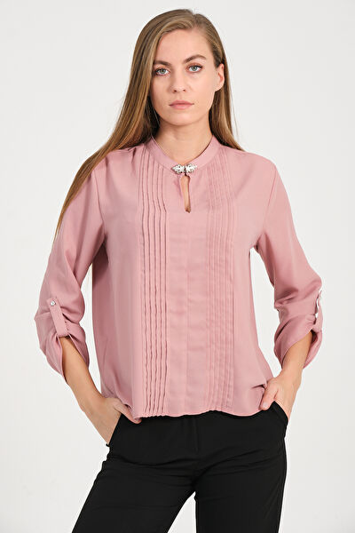 Shahiqa Kadın Bluz