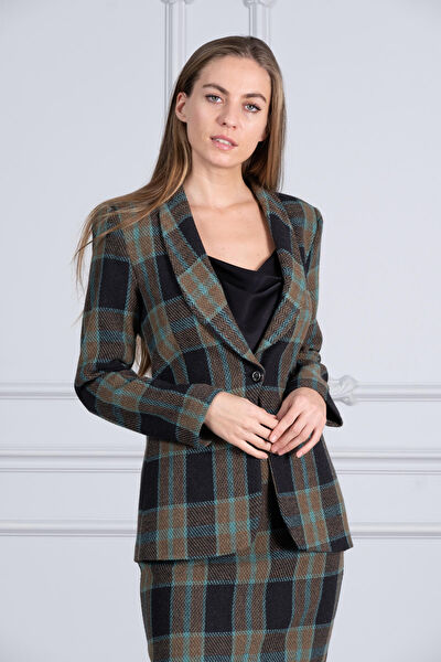 Shahiqa Kadın Ceket