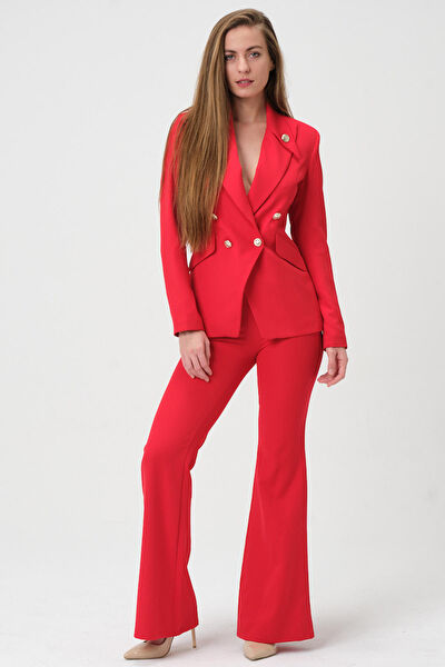 Shahiqa Kadın Pantolon