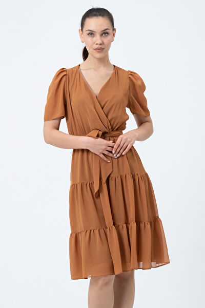 Shahiqa Günlük Elbise