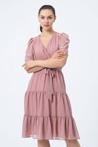 Shahiqa Günlük Elbise