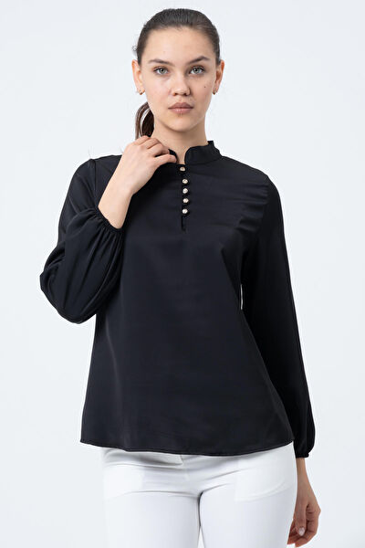Shahiqa Kadın Bluz