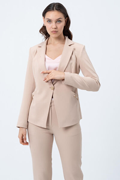 Shahiqa Kadın Ceket