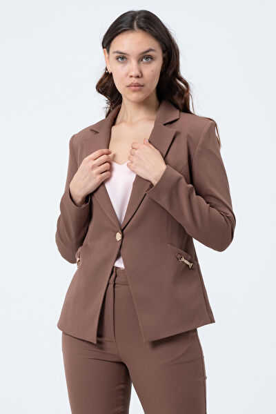 Shahiqa Kadın Ceket