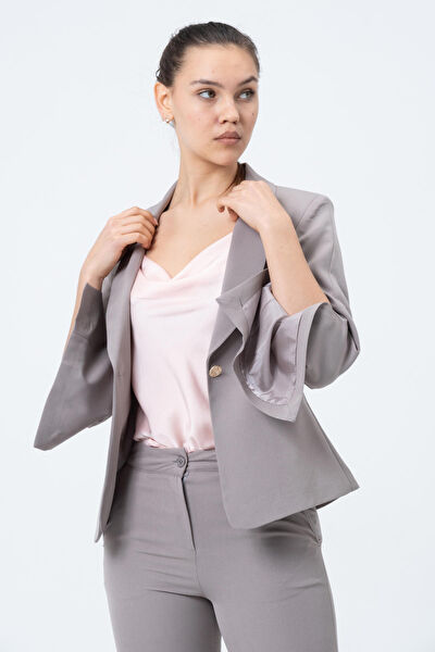 Shahiqa Kadın Ceket