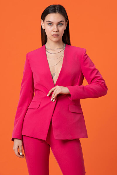 Shahiqa Kadın Ceket