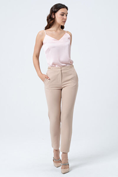 Shahiqa Kadın Pantolon