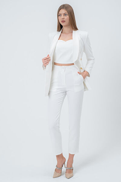 Shahiqa Kadın Pantolon