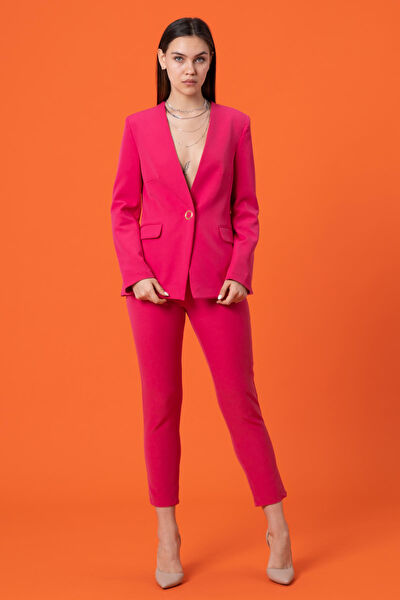 Shahiqa Kadın Pantolon