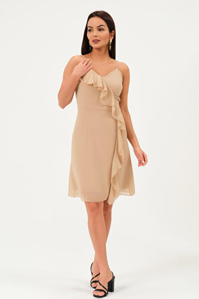 Shahiqa Günlük Elbise