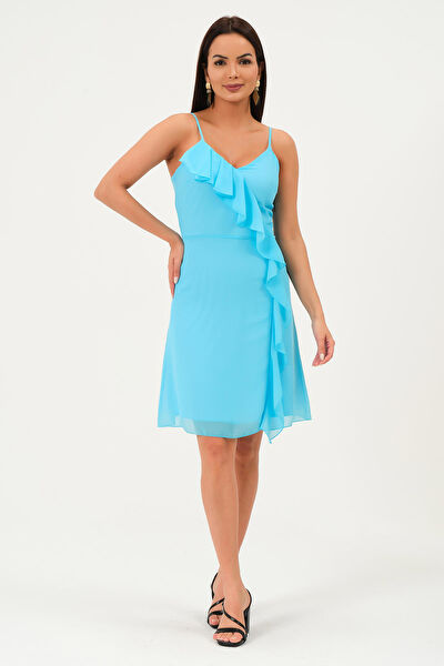 Shahiqa Günlük Elbise