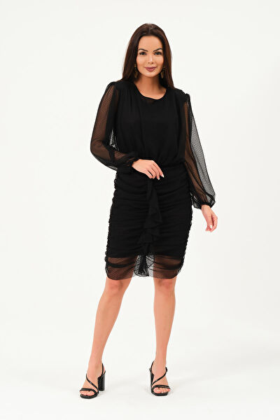 Shahiqa Günlük Elbise