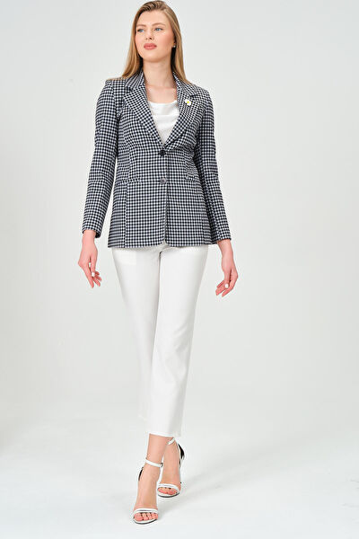 Shahiqa Kadın Ceket