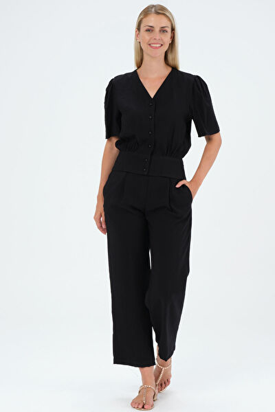 Shahiqa Kadın Pantolon