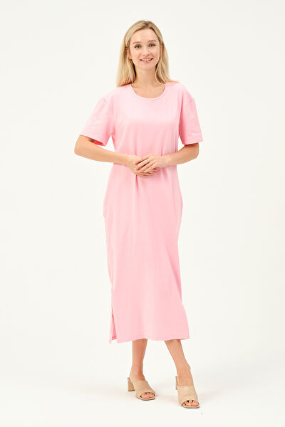 Shahiqa Günlük Elbise