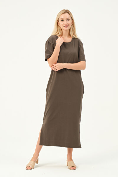 Shahiqa Günlük Elbise