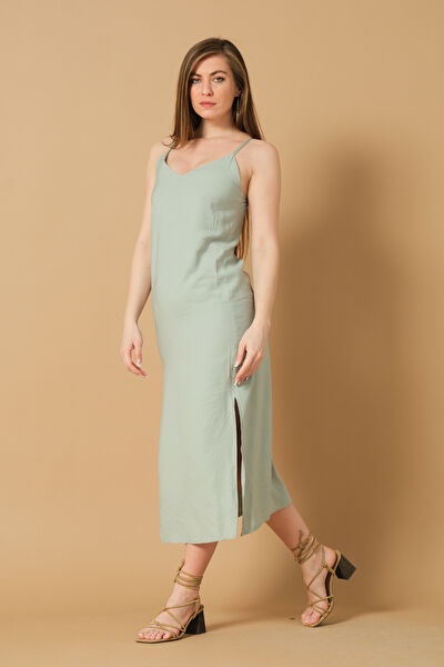 Shahiqa Günlük Elbise