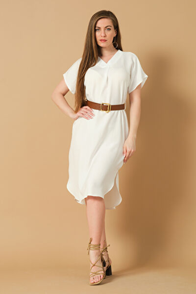 Shahiqa Günlük Elbise