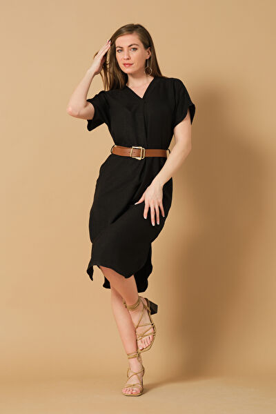 Shahiqa Günlük Elbise