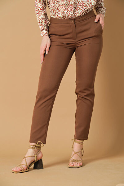 Shahiqa Kadın Pantolon