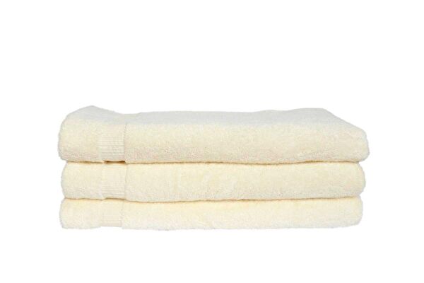 Tardan El, Yüz, Saç Havlusu