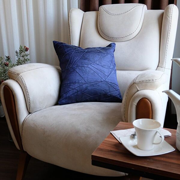 Tardan Dekoratif Yastık, Kırlent, Kılıf