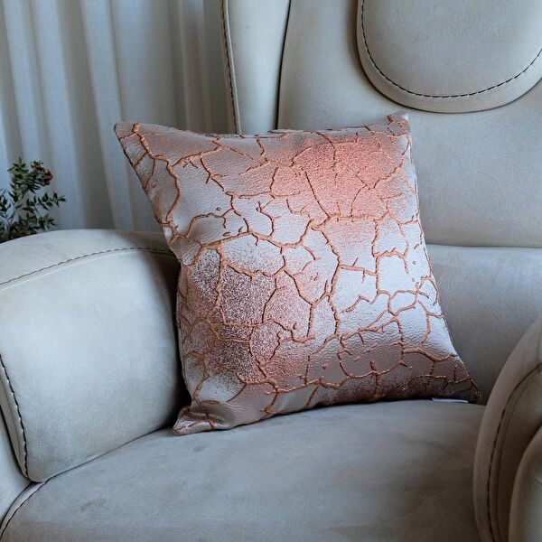 Tardan Dekoratif Yastık, Kırlent, Kılıf