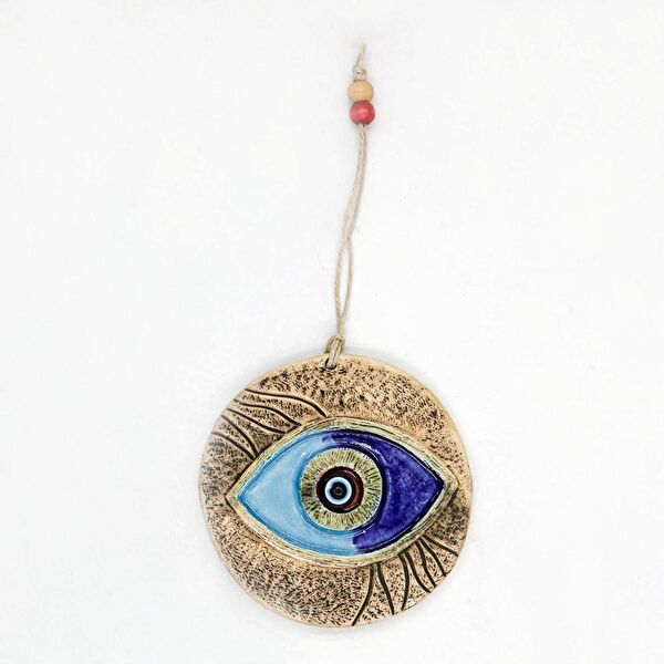 Tardan Duvar Süsleri