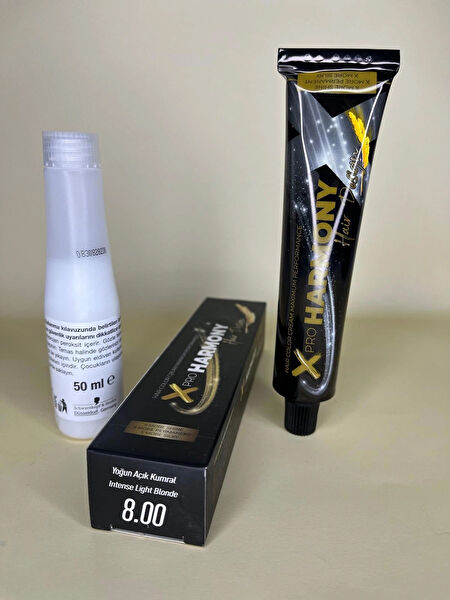 XPROHARMONY Saç Boyası