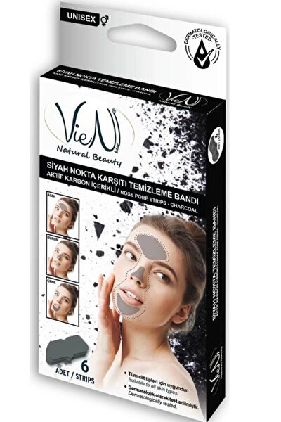 Vien Yüz Temizleyiciler