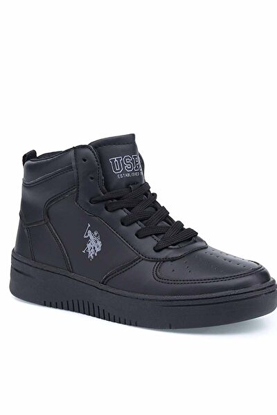 U.S. Polo Assn. Kadın Sneaker Ayakkabı