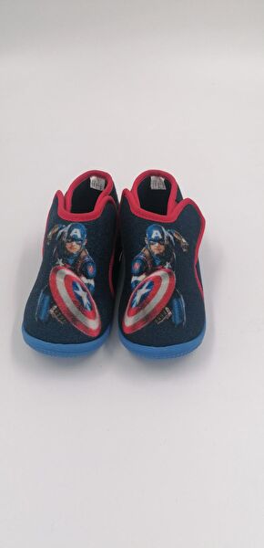 Avengers Erkek Ev Botu, Panduf