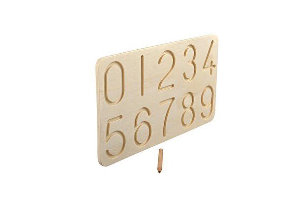 Kayasan Kids Eğitici Oyuncaklar