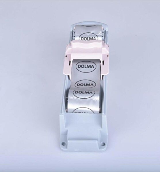 Vip Ahmet Sarma Makinesi