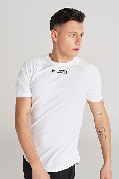 Hummel Sporcu Tişört