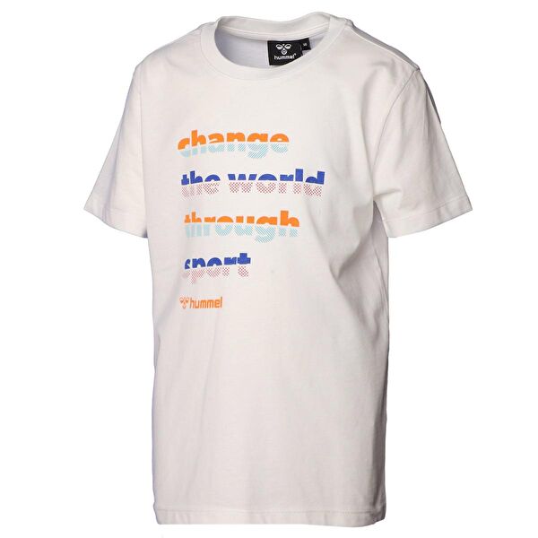 Hummel Sporcu Tişört