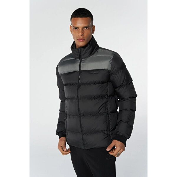 Hummel Sporcu Mont, Kaban, Yağmurluk