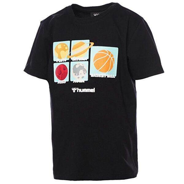 Hummel Sporcu Tişört