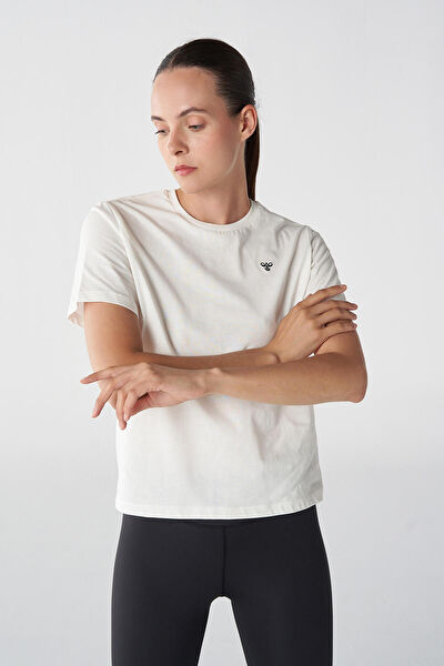 Hummel Sporcu Tişört