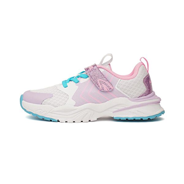 Hummel Kız Çocuk Spor Ayakkabı, Sneaker